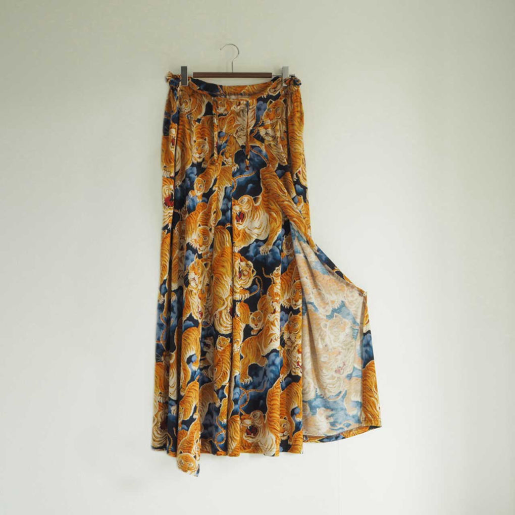 タイガーパンツ